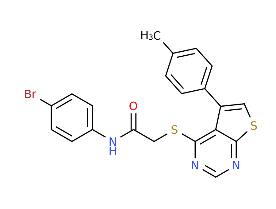 Structure Amb703693