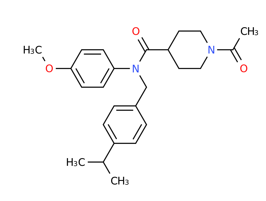 Structure Amb70376