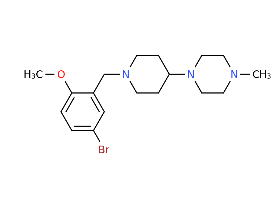 Structure Amb703771