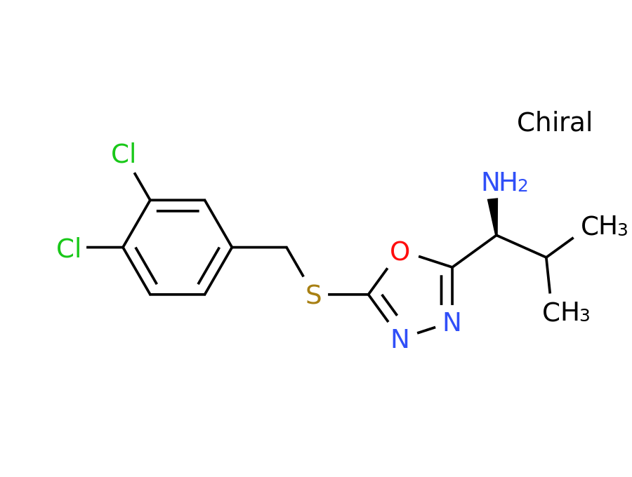 Structure Amb703885