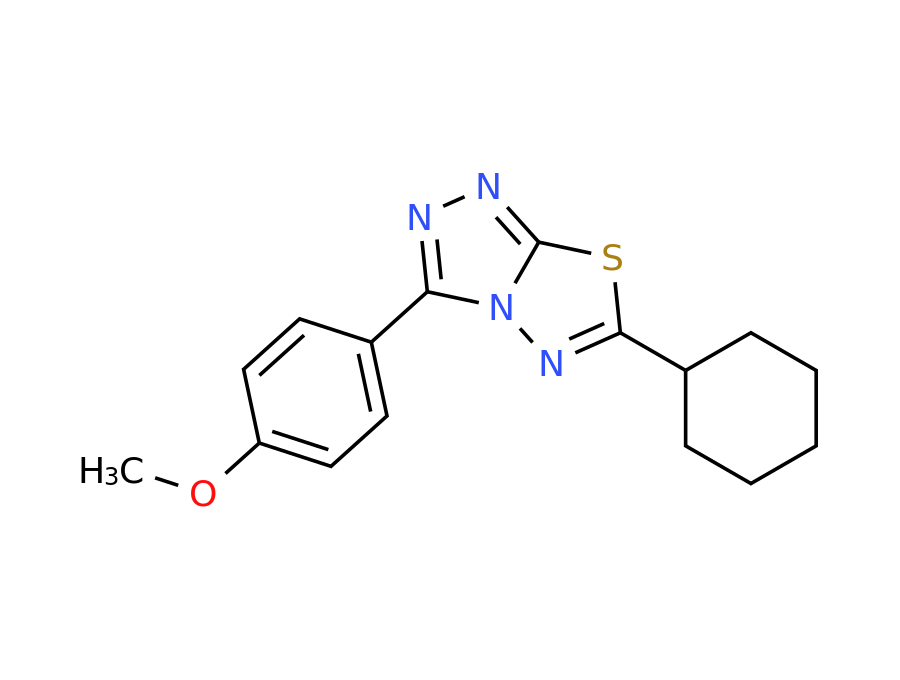 Structure Amb703893