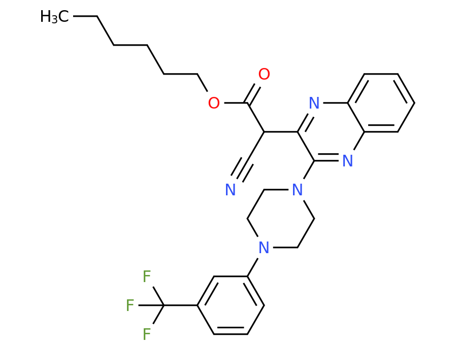 Structure Amb703946