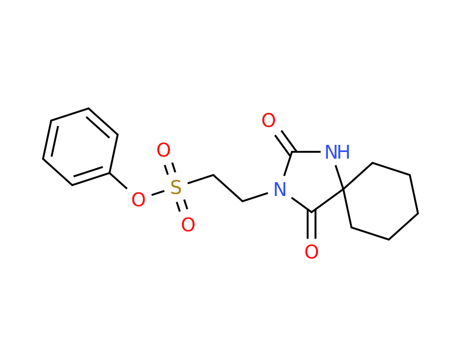 Structure Amb703963