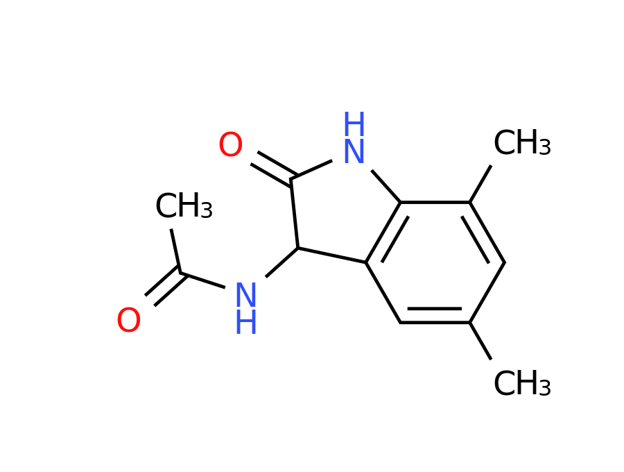 Structure Amb704011