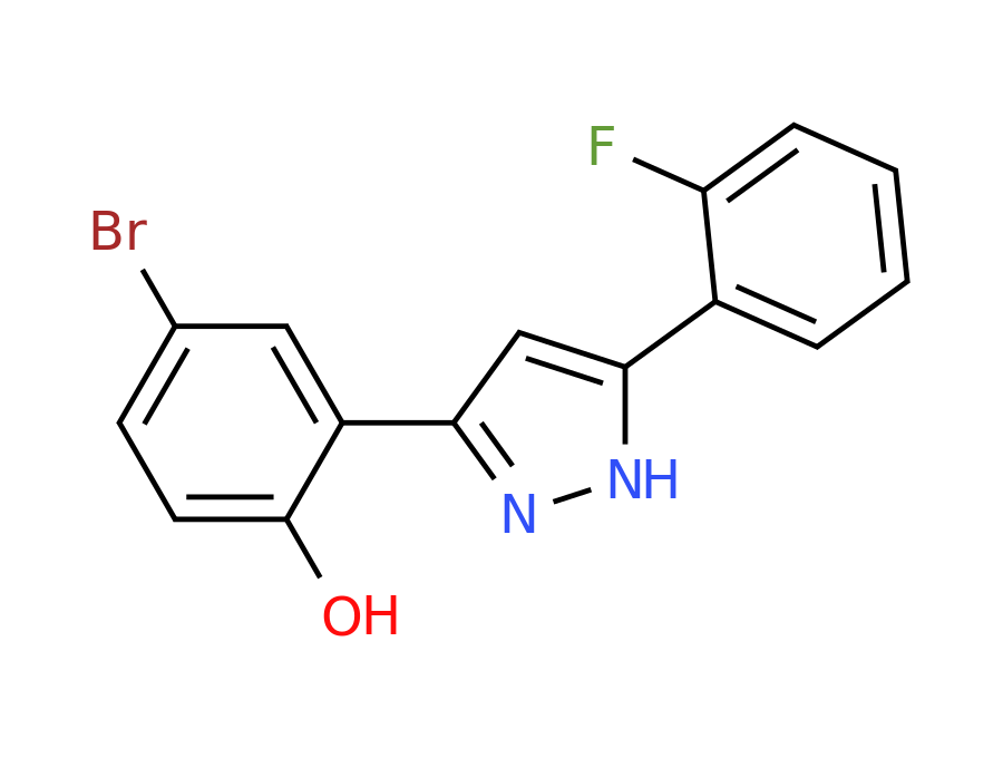 Structure Amb704018