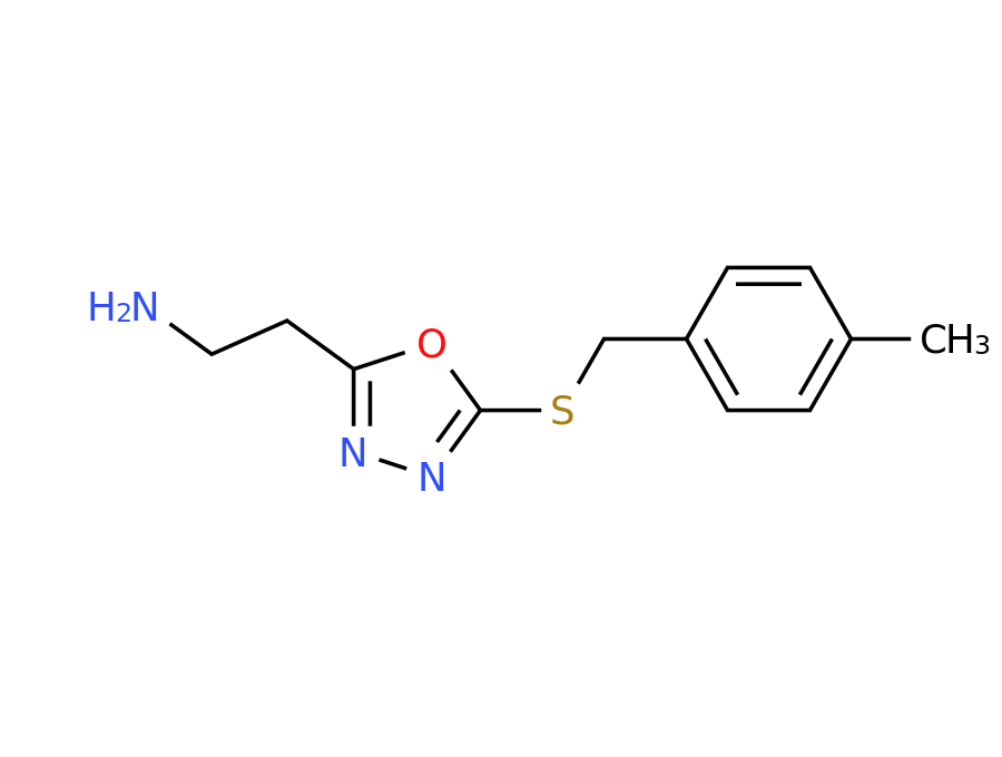 Structure Amb704092