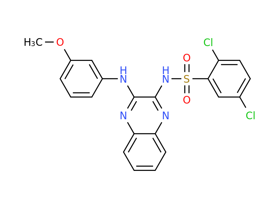 Structure Amb704177