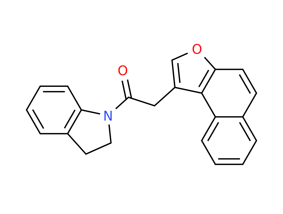 Structure Amb704263