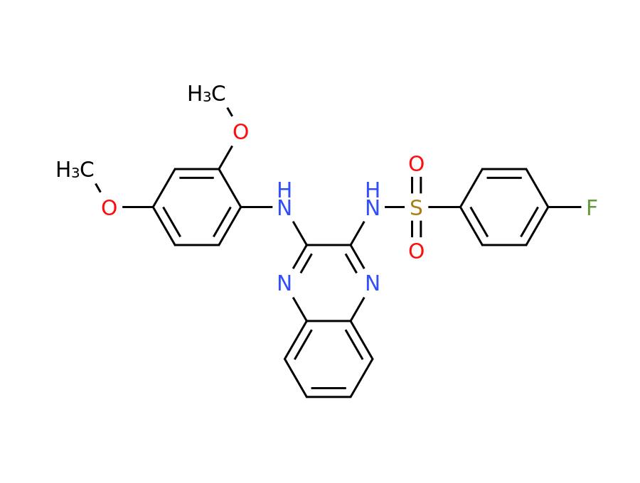 Structure Amb704344