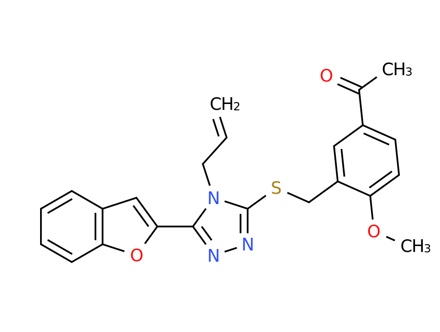 Structure Amb704409