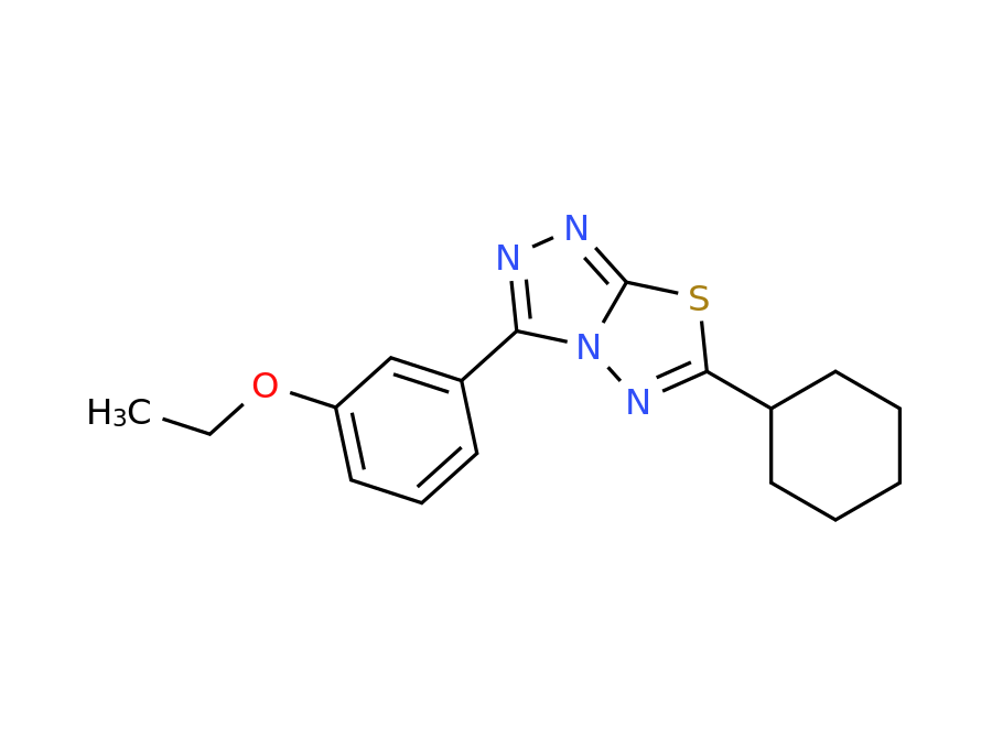 Structure Amb704524