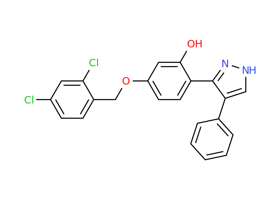 Structure Amb704604