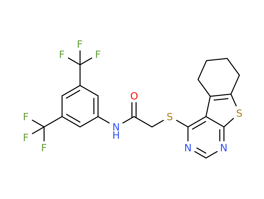 Structure Amb704702