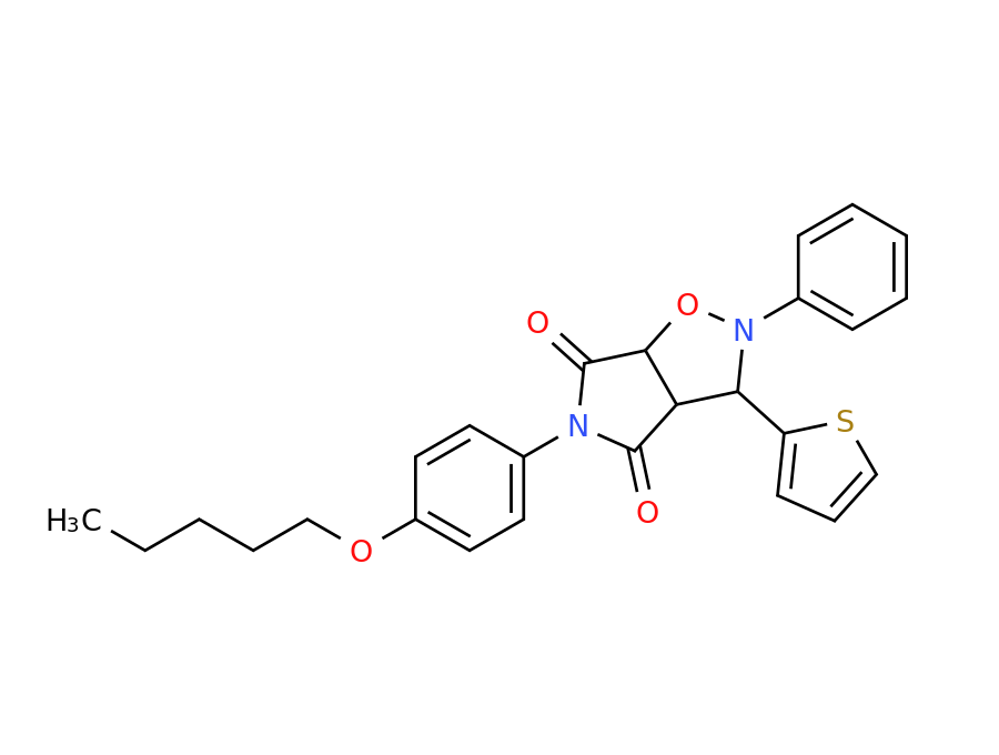 Structure Amb704850