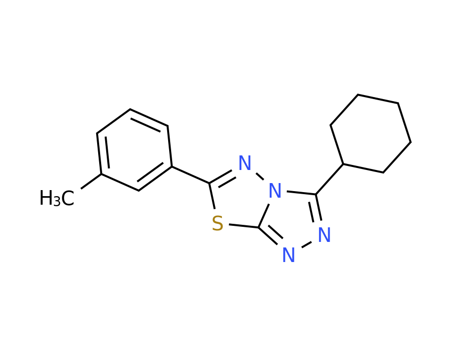 Structure Amb704994