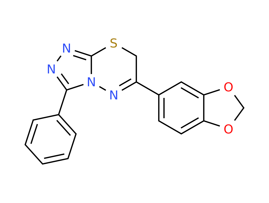 Structure Amb705397