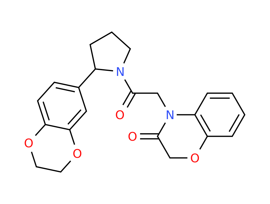 Structure Amb70553