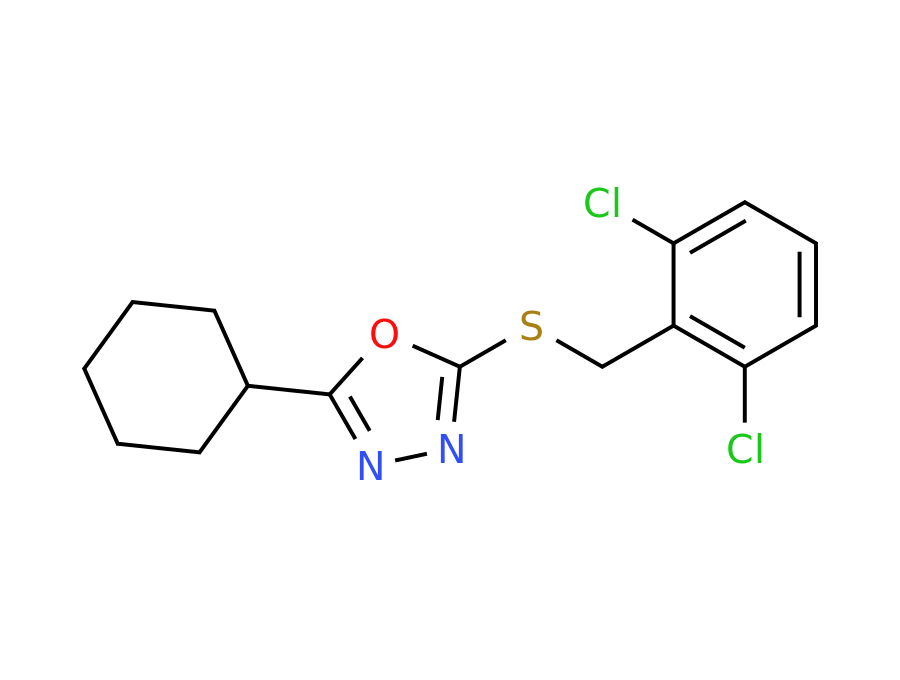 Structure Amb70562