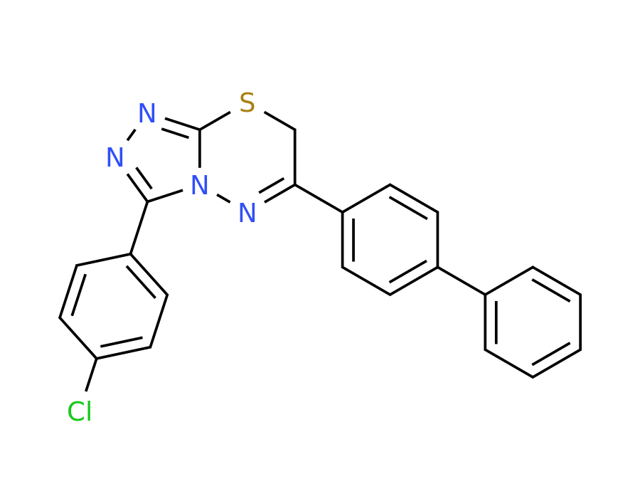 Structure Amb705667