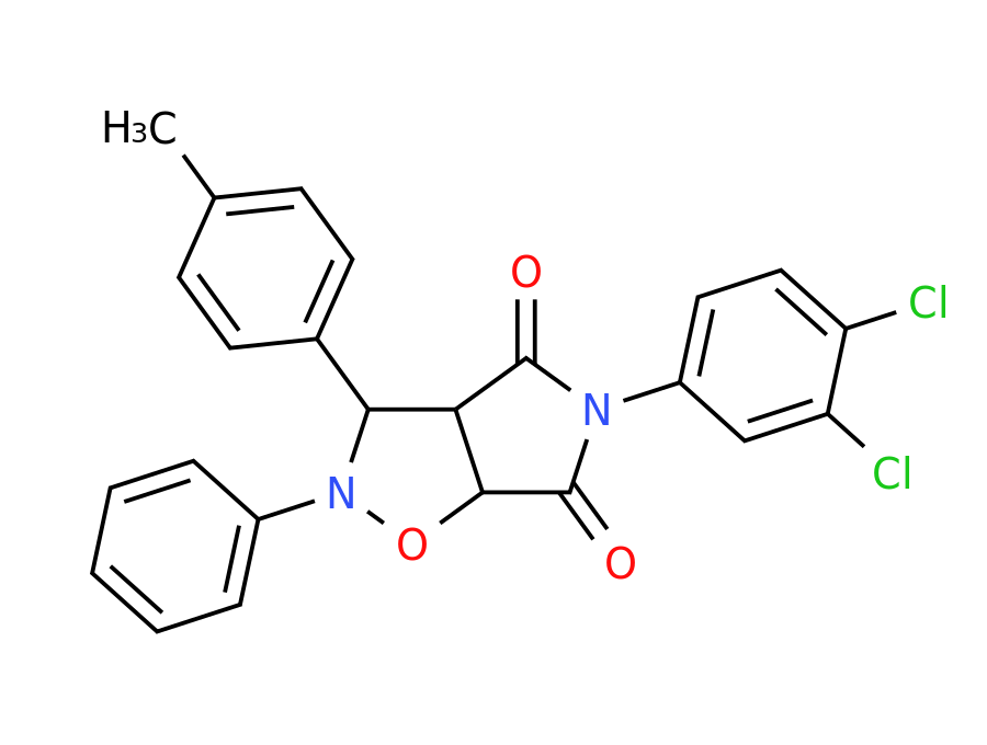 Structure Amb705712