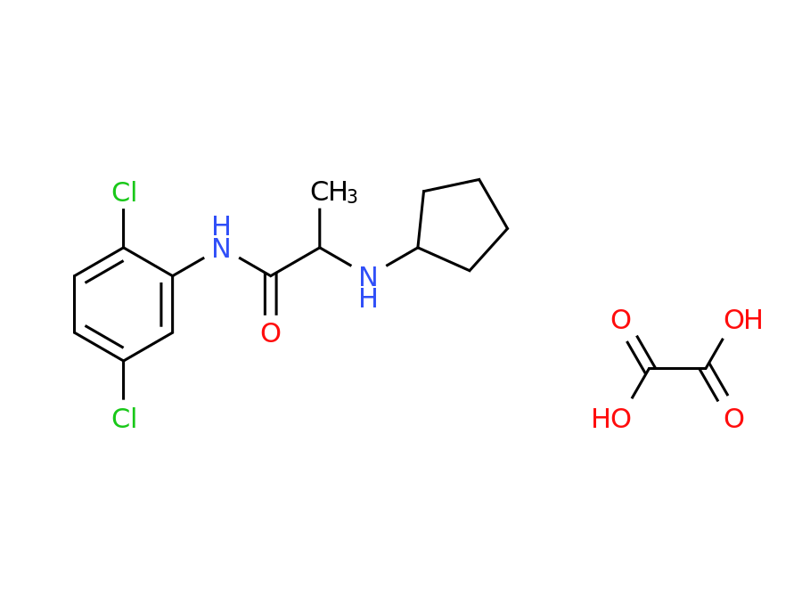 Structure Amb70593