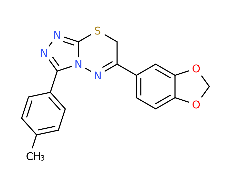 Structure Amb705965