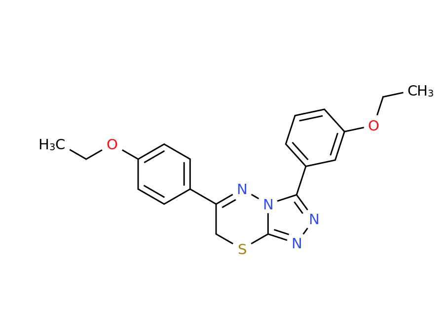 Structure Amb706043