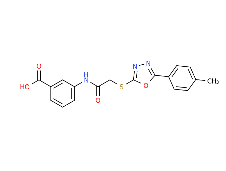 Structure Amb7061172