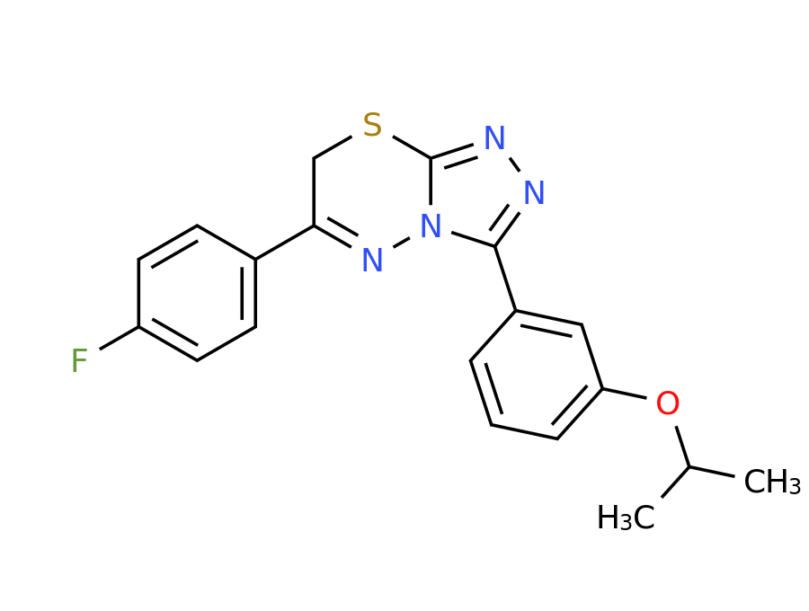 Structure Amb706200