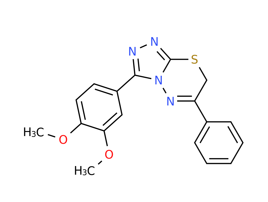 Structure Amb706208