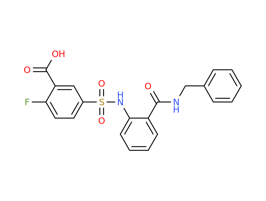 Structure Amb7062510