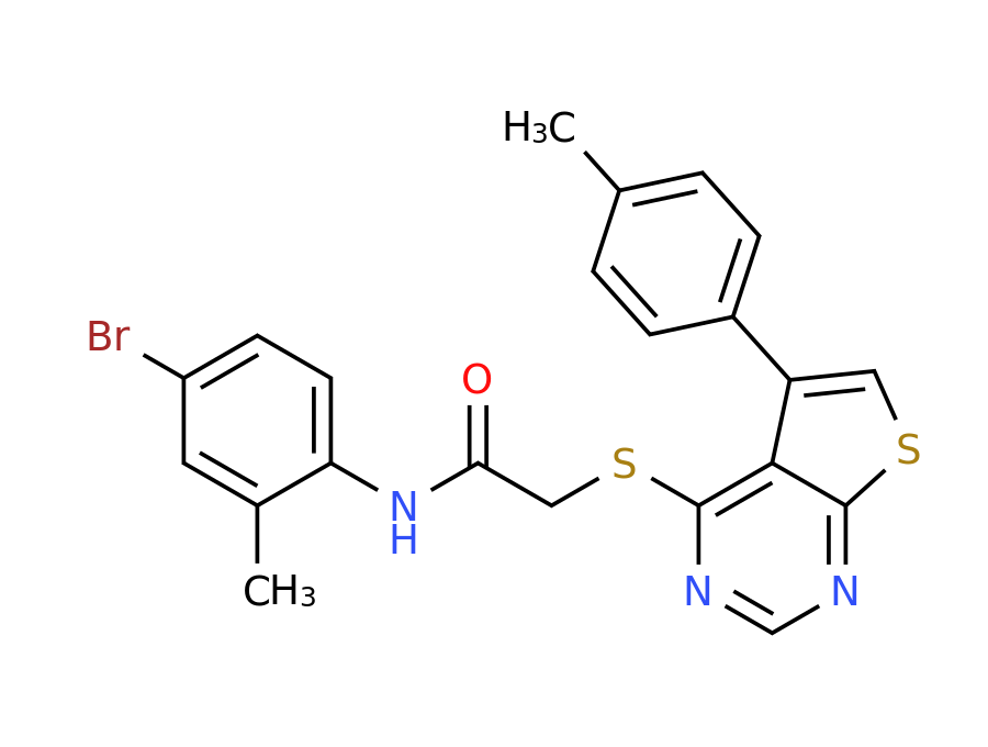 Structure Amb706267