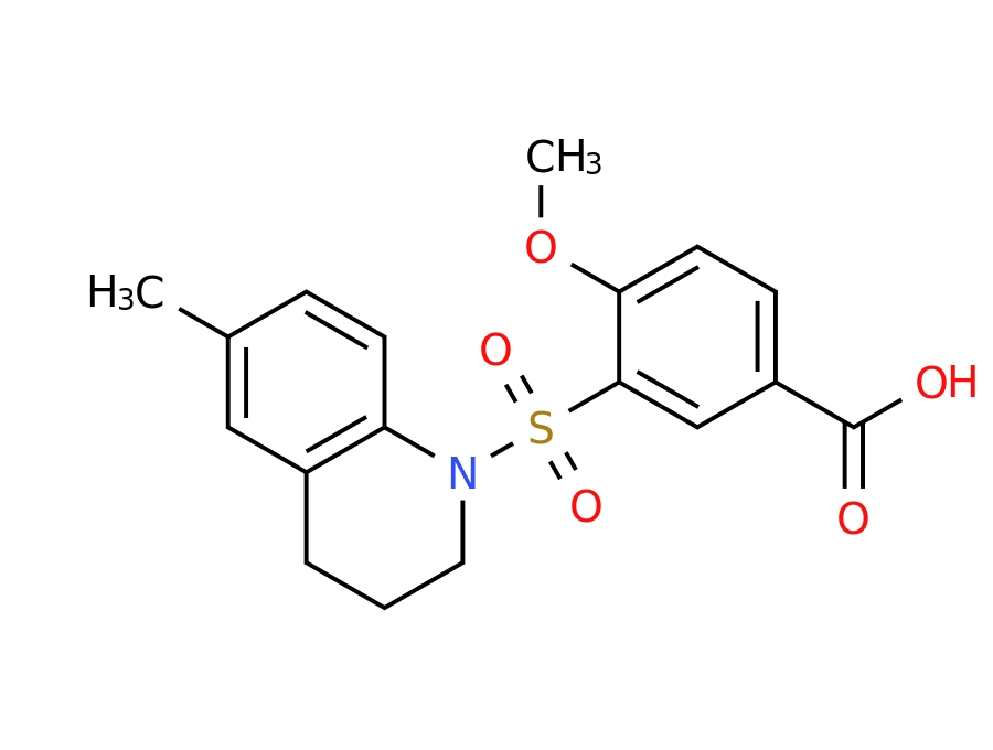 Structure Amb7062849