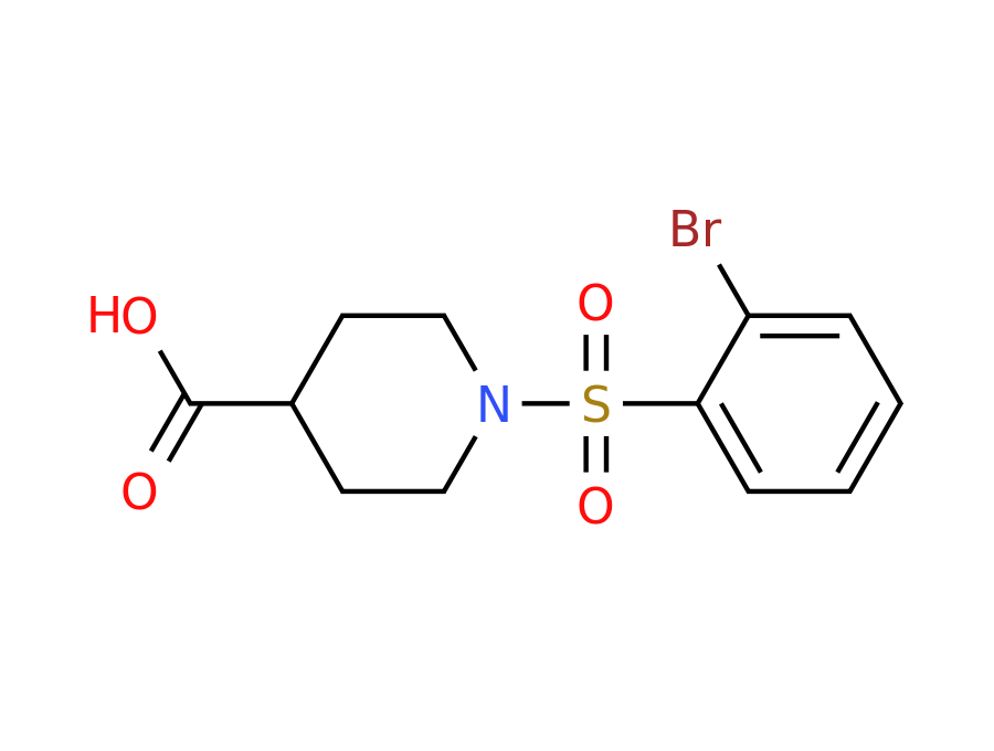 Structure Amb7063065