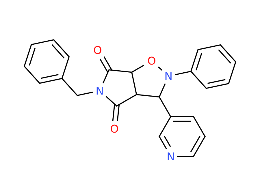 Structure Amb706334