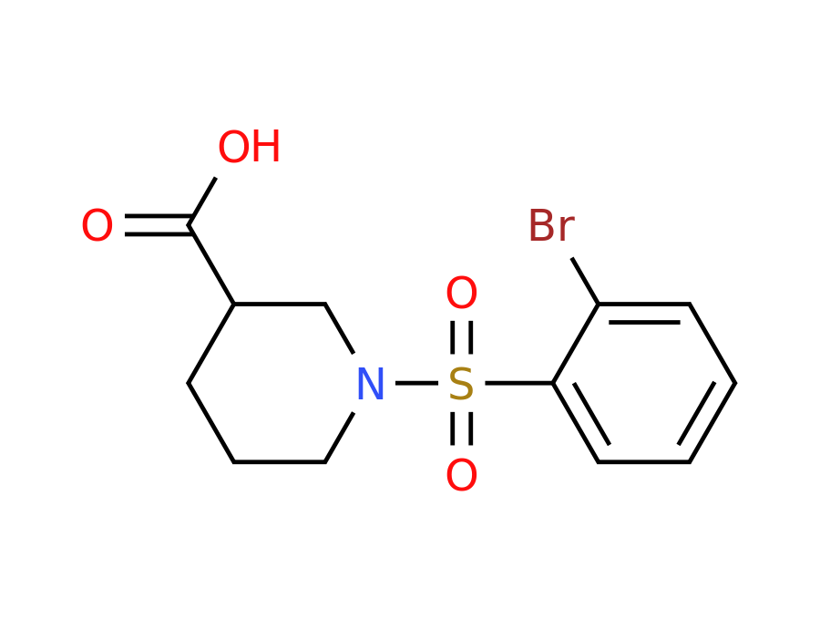 Structure Amb7063557