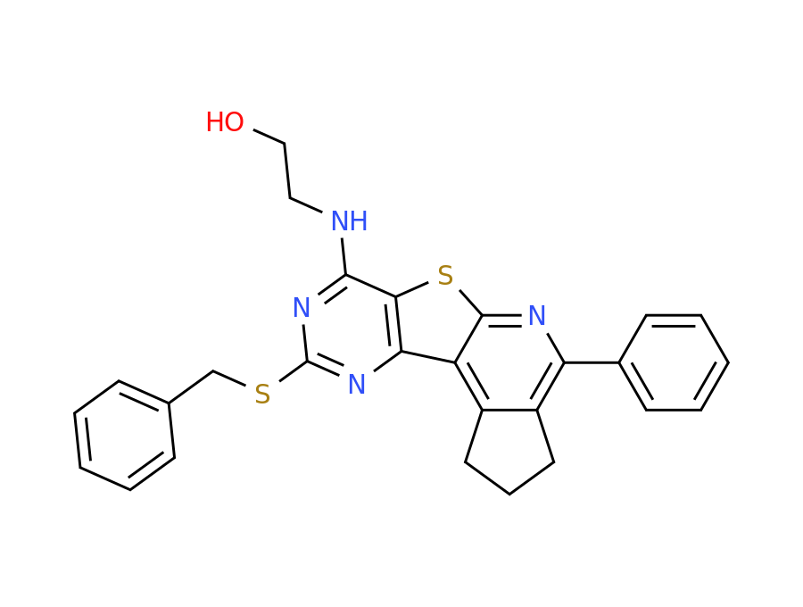 Structure Amb706375