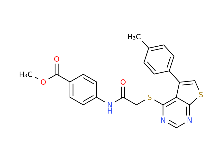 Structure Amb706458