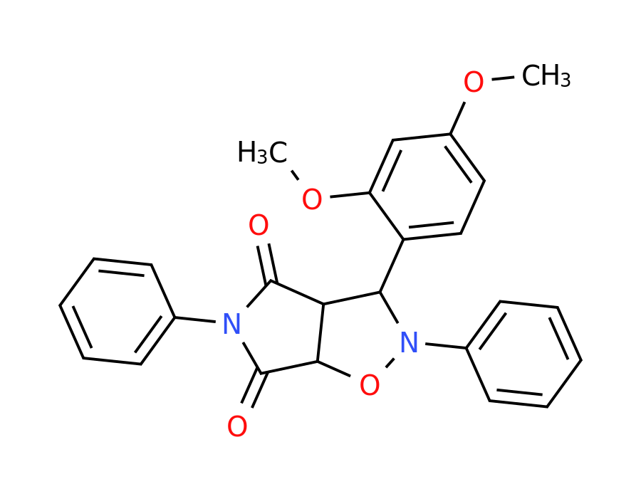 Structure Amb706476