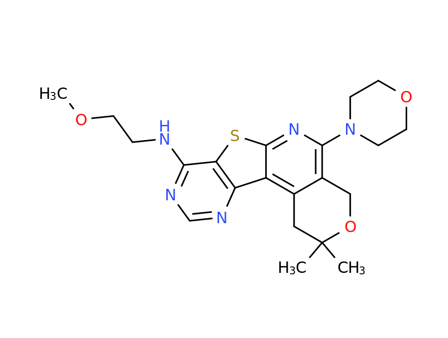 Structure Amb706539