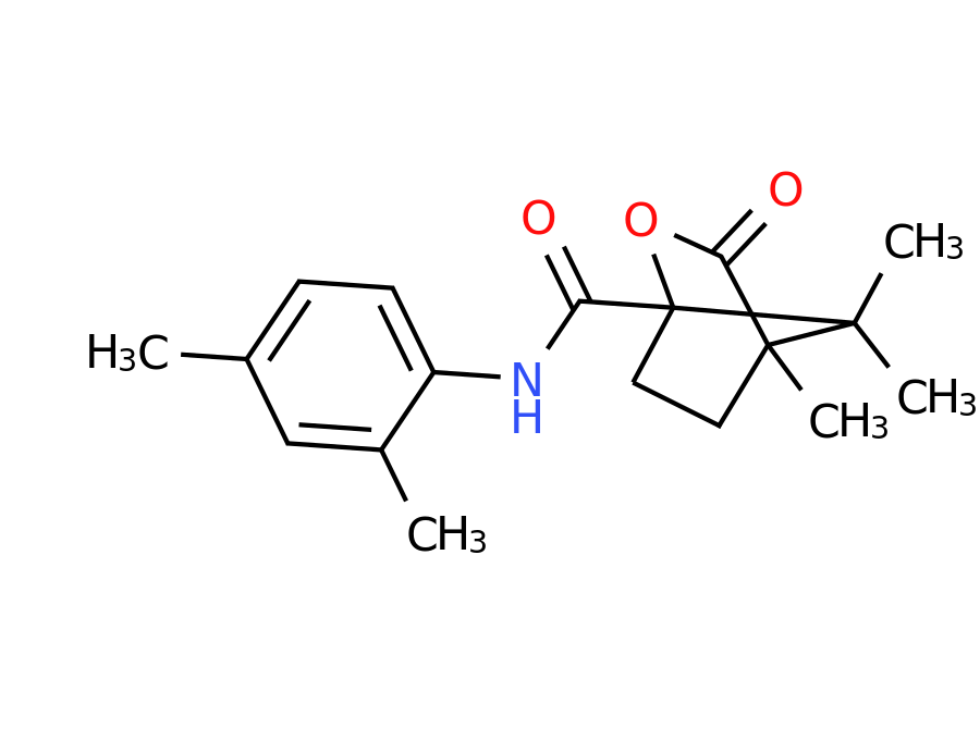 Structure Amb706627