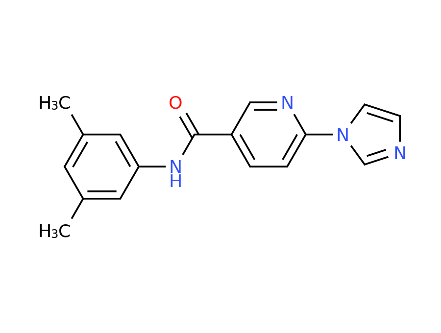 Structure Amb7067198