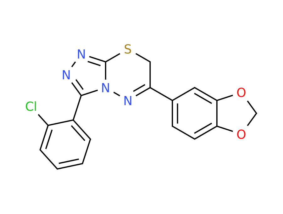 Structure Amb706729