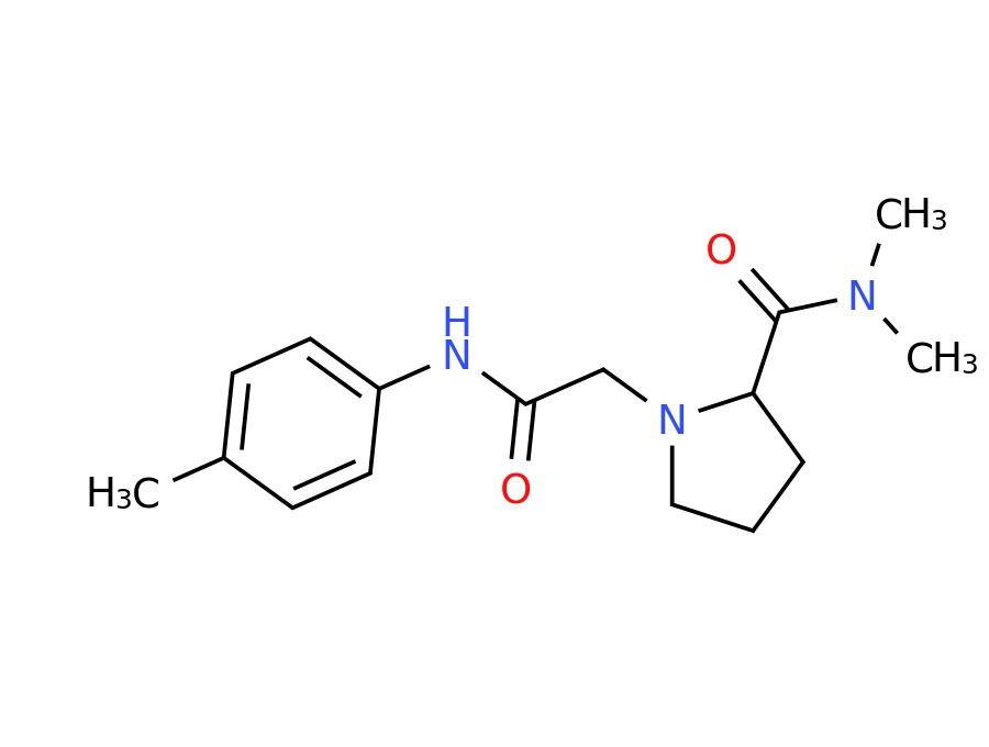 Structure Amb7067305