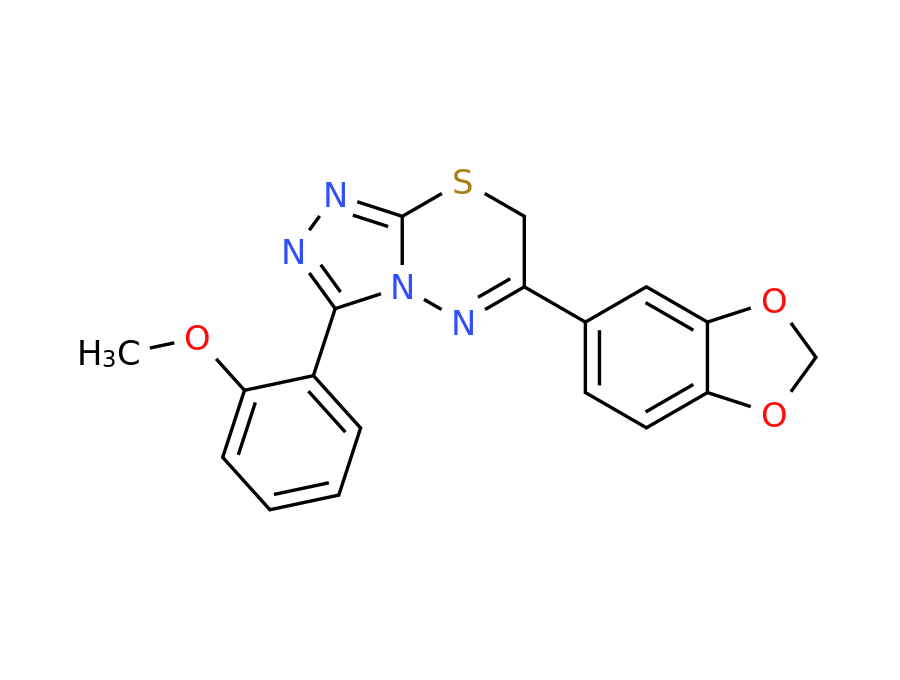 Structure Amb706735