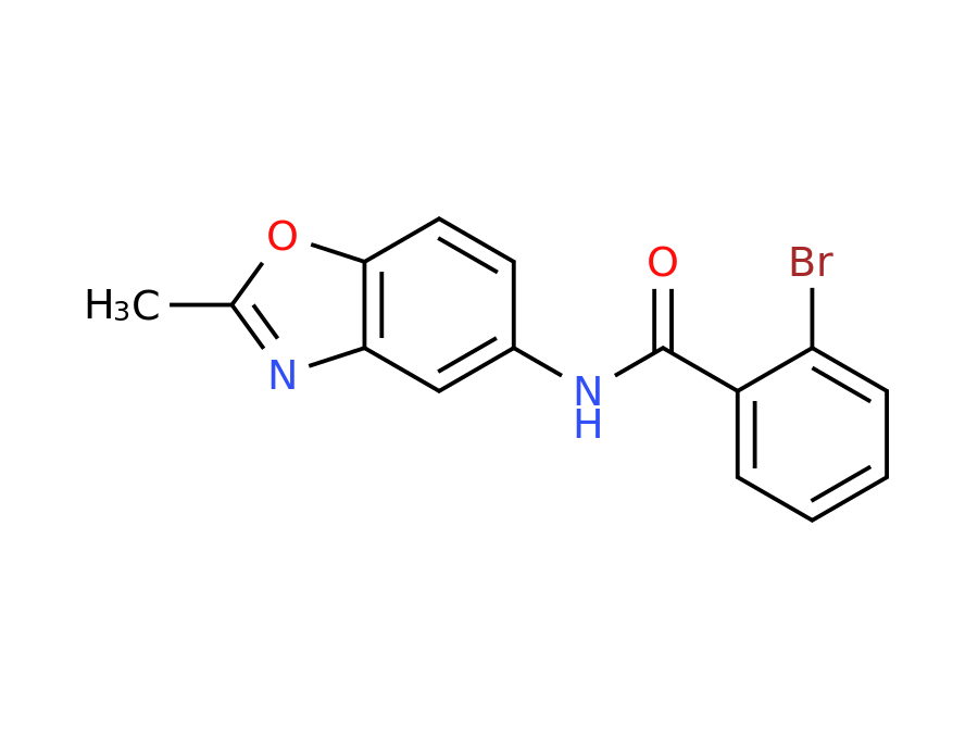 Structure Amb7067350