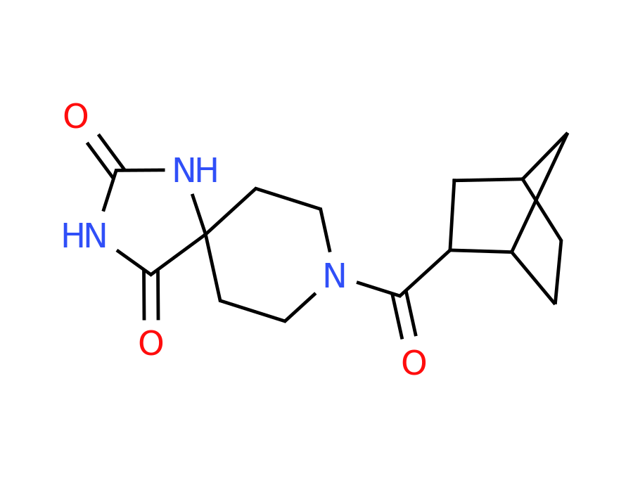 Structure Amb7067369