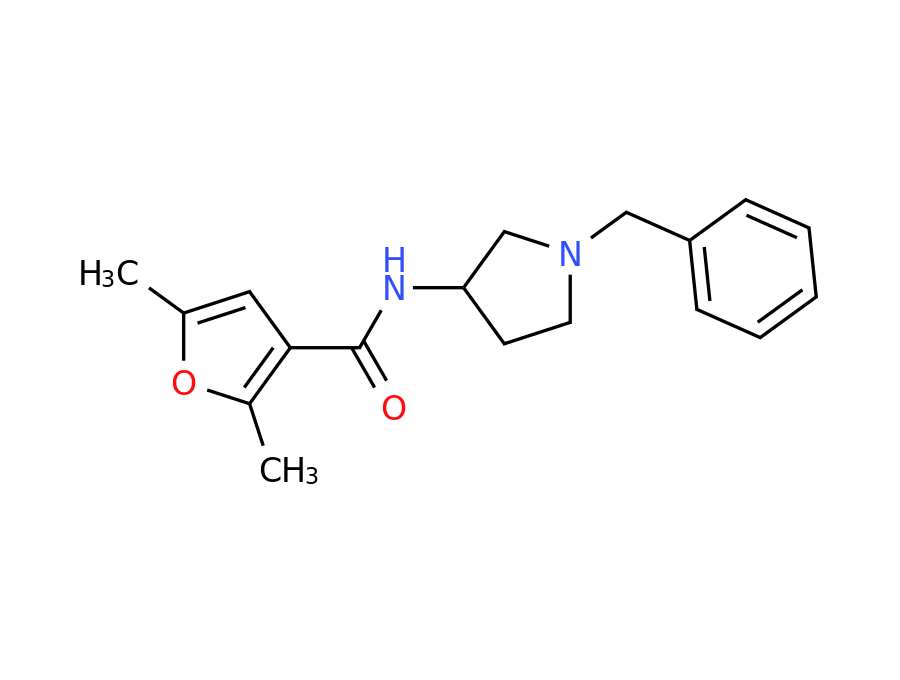 Structure Amb7067435