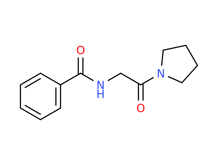 Structure Amb7067445