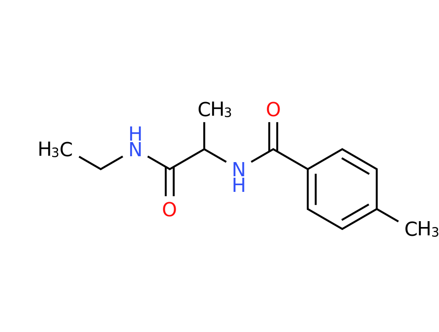 Structure Amb7067469